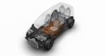 Chrysler Portal Concept 2017 года